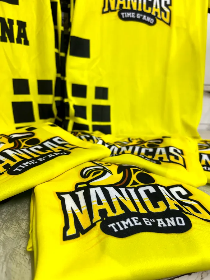 Camisa personalizada