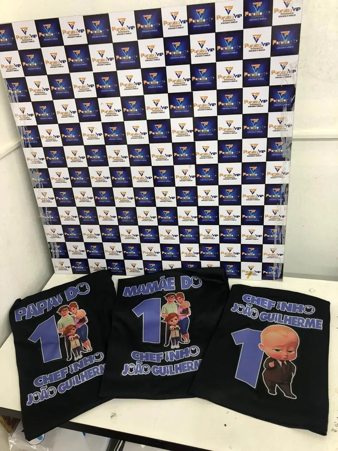 Produto pronto para entrega